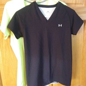 Under Armour Women's Shirts sz medium